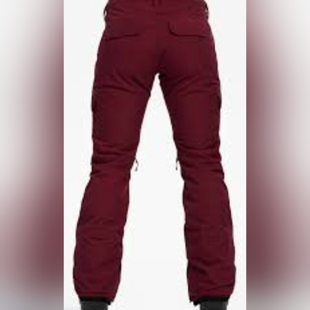 Powline Gore-Tex 2L Women's Insulated Ski/Snowboard Pants